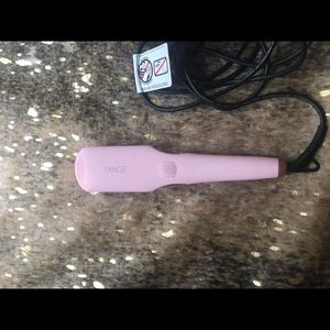 L’angle La Vite Straightening Brush